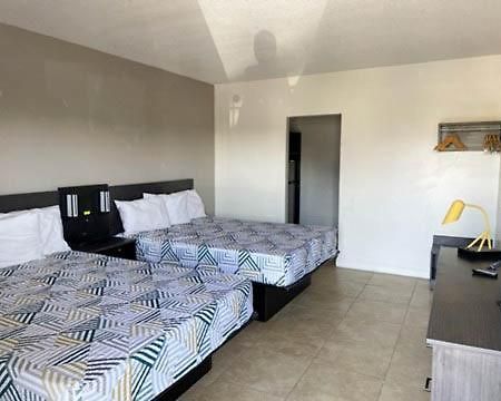 Studio 6 North Las Vegas, Nv ภายนอก รูปภาพ