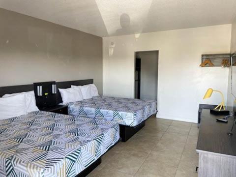 Studio 6 North Las Vegas, Nv ภายนอก รูปภาพ