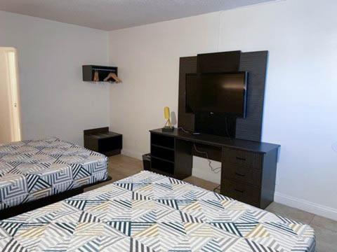 Studio 6 North Las Vegas, Nv ภายนอก รูปภาพ