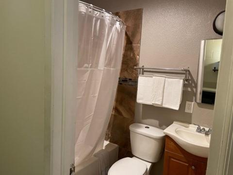 Studio 6 North Las Vegas, Nv ภายนอก รูปภาพ