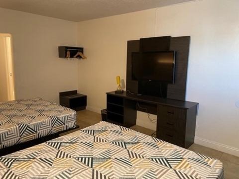 Studio 6 North Las Vegas, Nv ภายนอก รูปภาพ